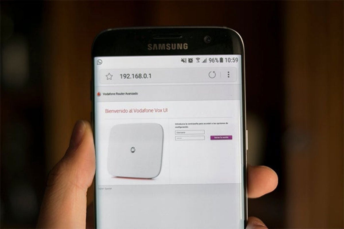 cambiar nombre wifi android