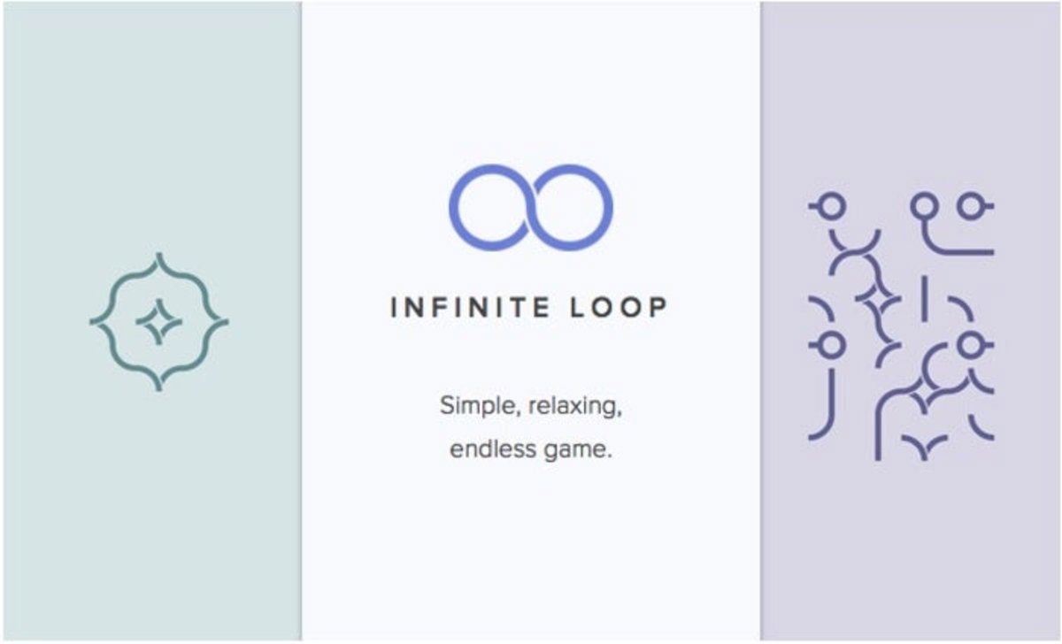 Juegos Imprescindibles de Android: Infinity Loop