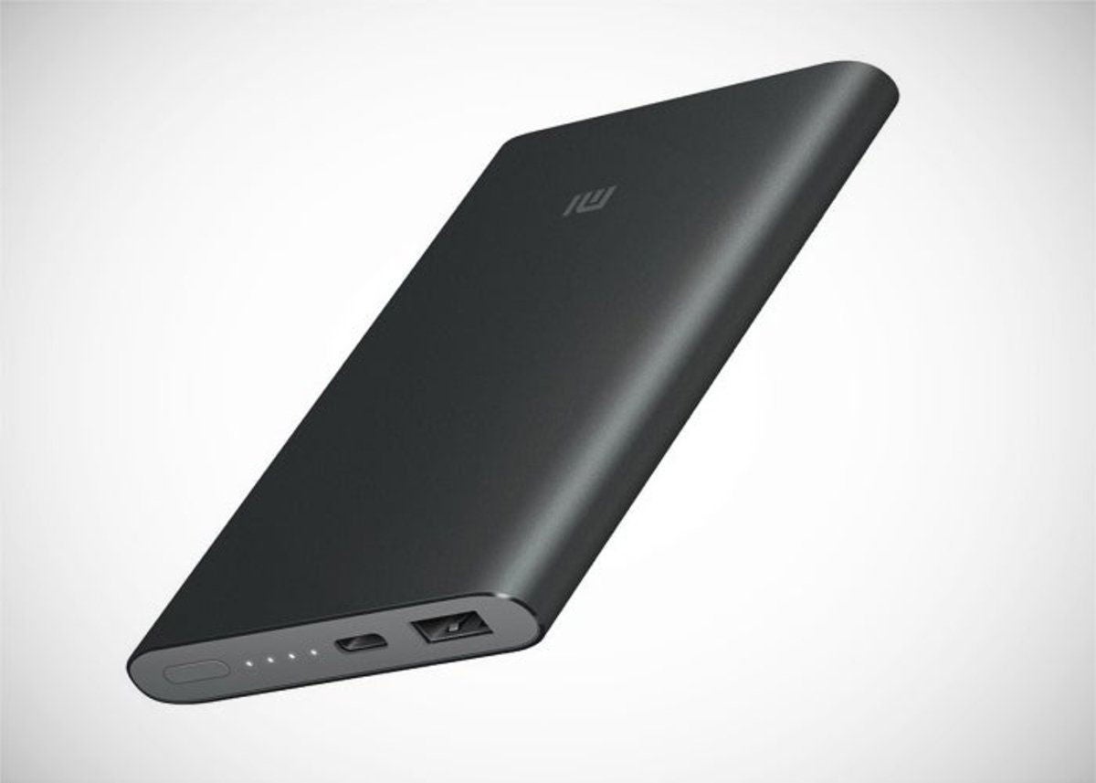 Xiaomi Power Bank