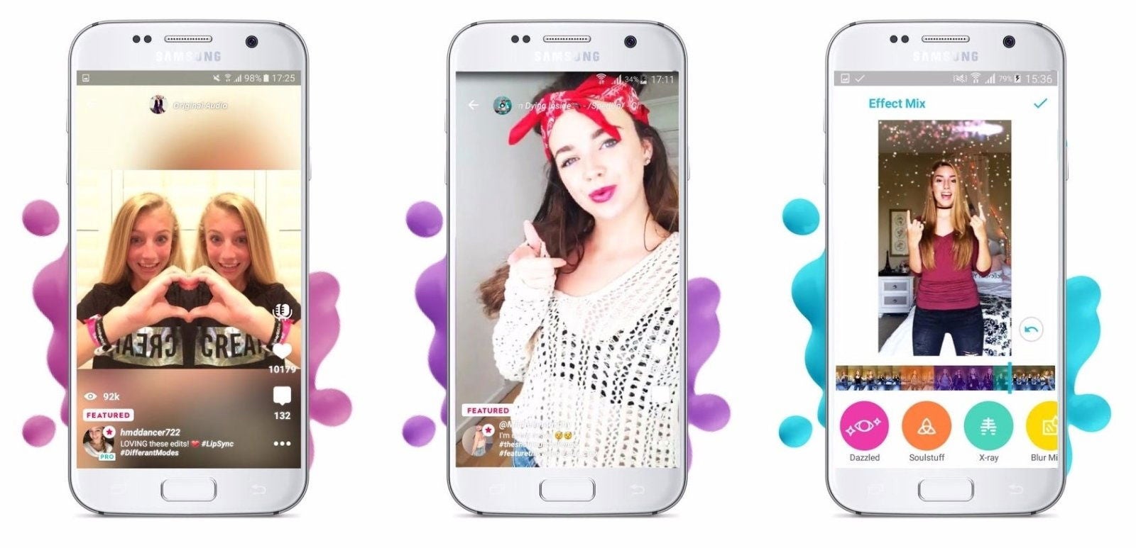 Las mejoras alternativas Android a Clips, la nueva app de vídeo de iPhone
