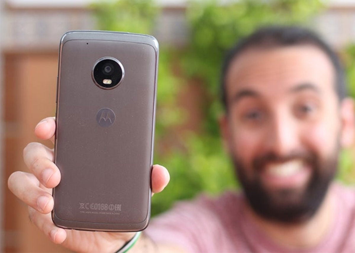Lenovo Moto G5 Plus, motivos para comprarlo
