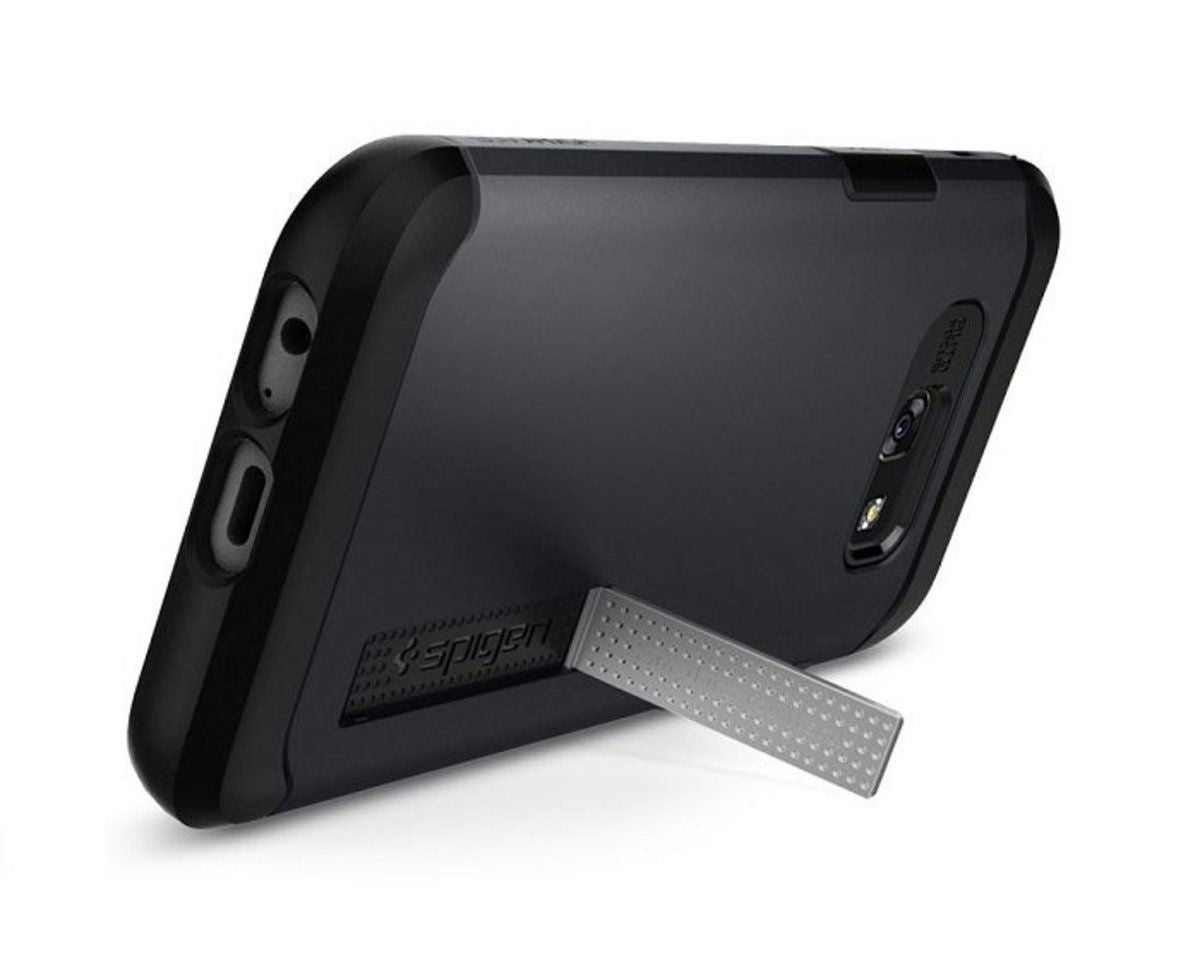 Funda Spigen Slim Armor galaxy A5 (2017)