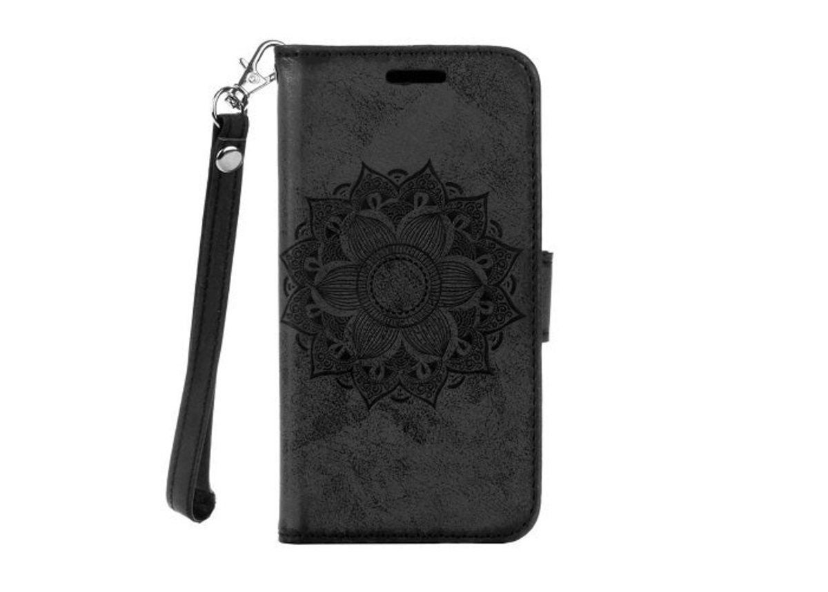 funda libro Samsung Galaxy A5 (2017)