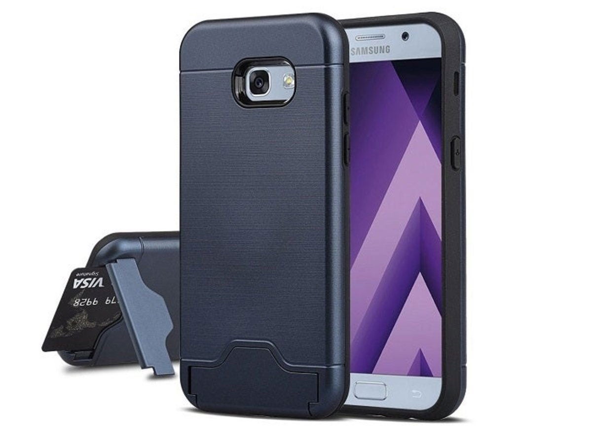 funda todoterreno Samsung Galaxy A5 (2017)