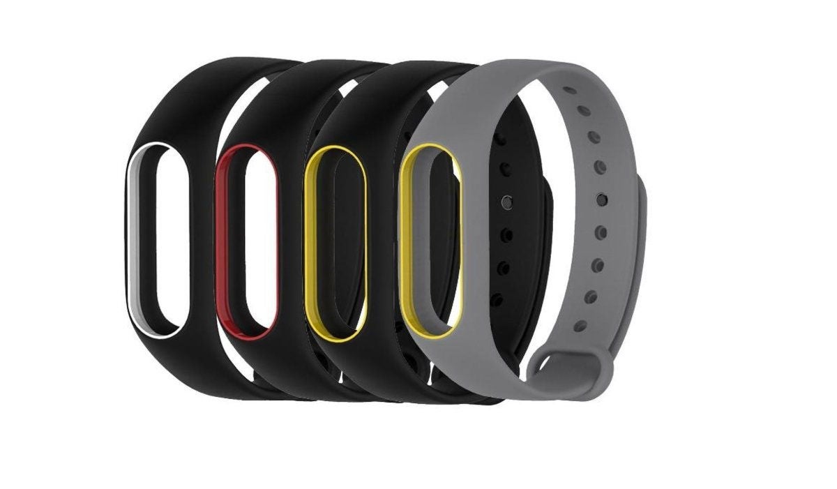 Recambios Mi Band 2