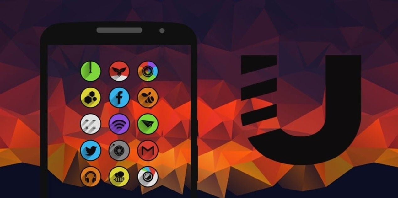 Umbra Icon pack