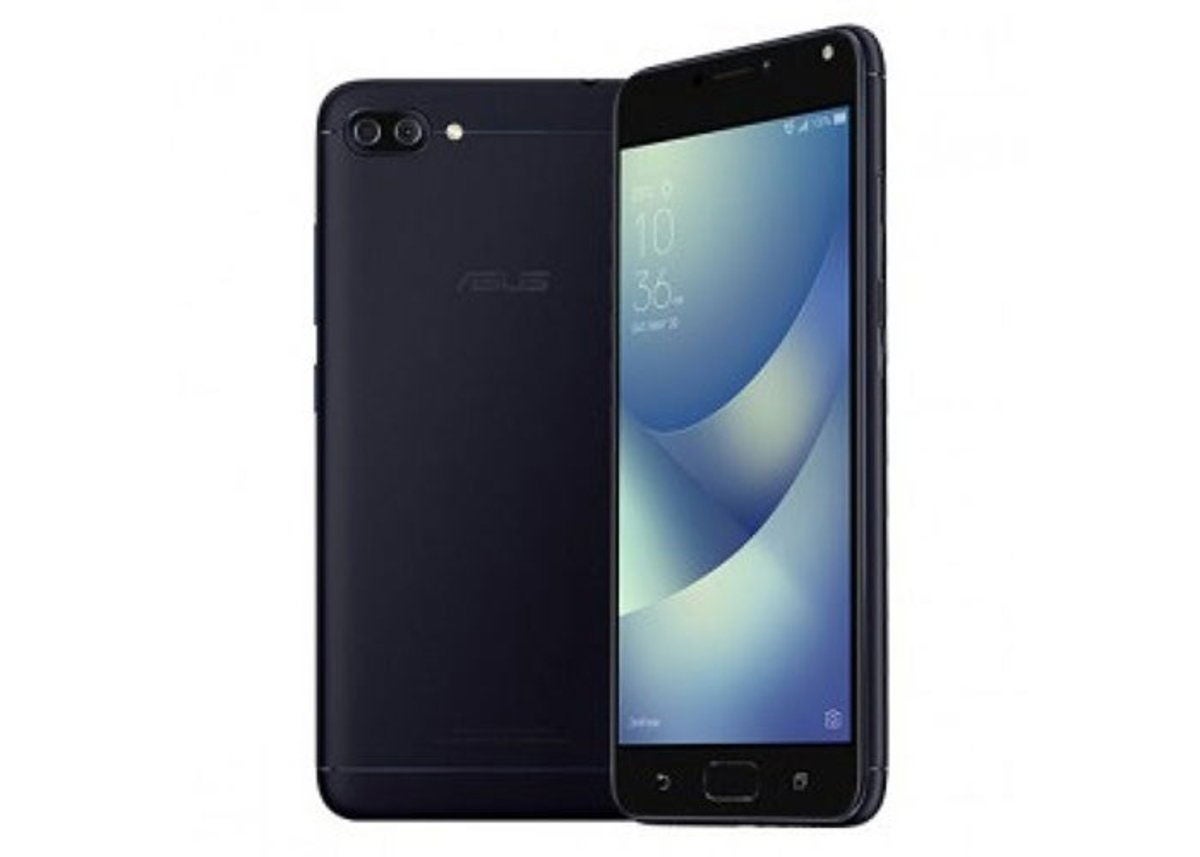 ASUS ZenFone 4 Max