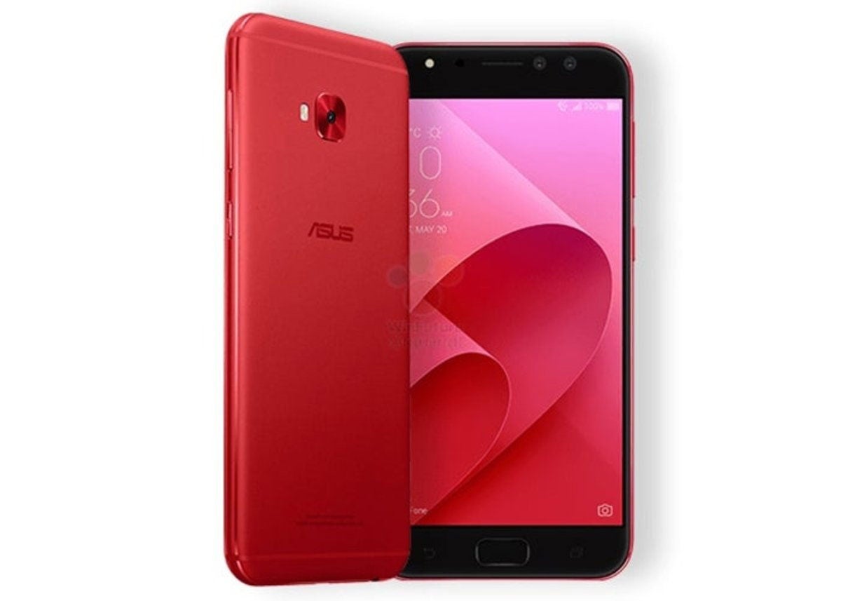 ASUS ZenFone 4 Selfie y Selfie Pro