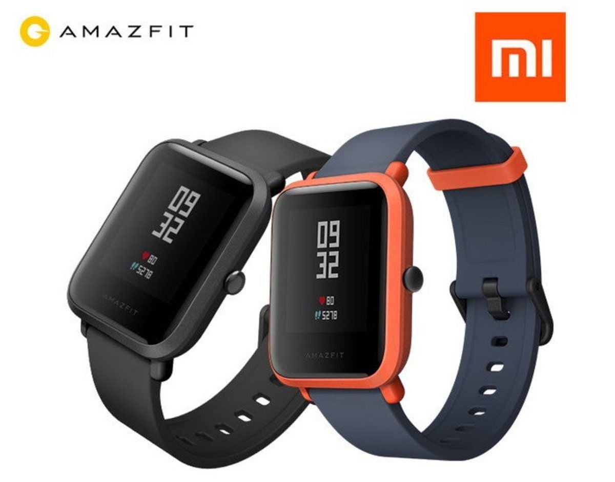 Amazfit Bip