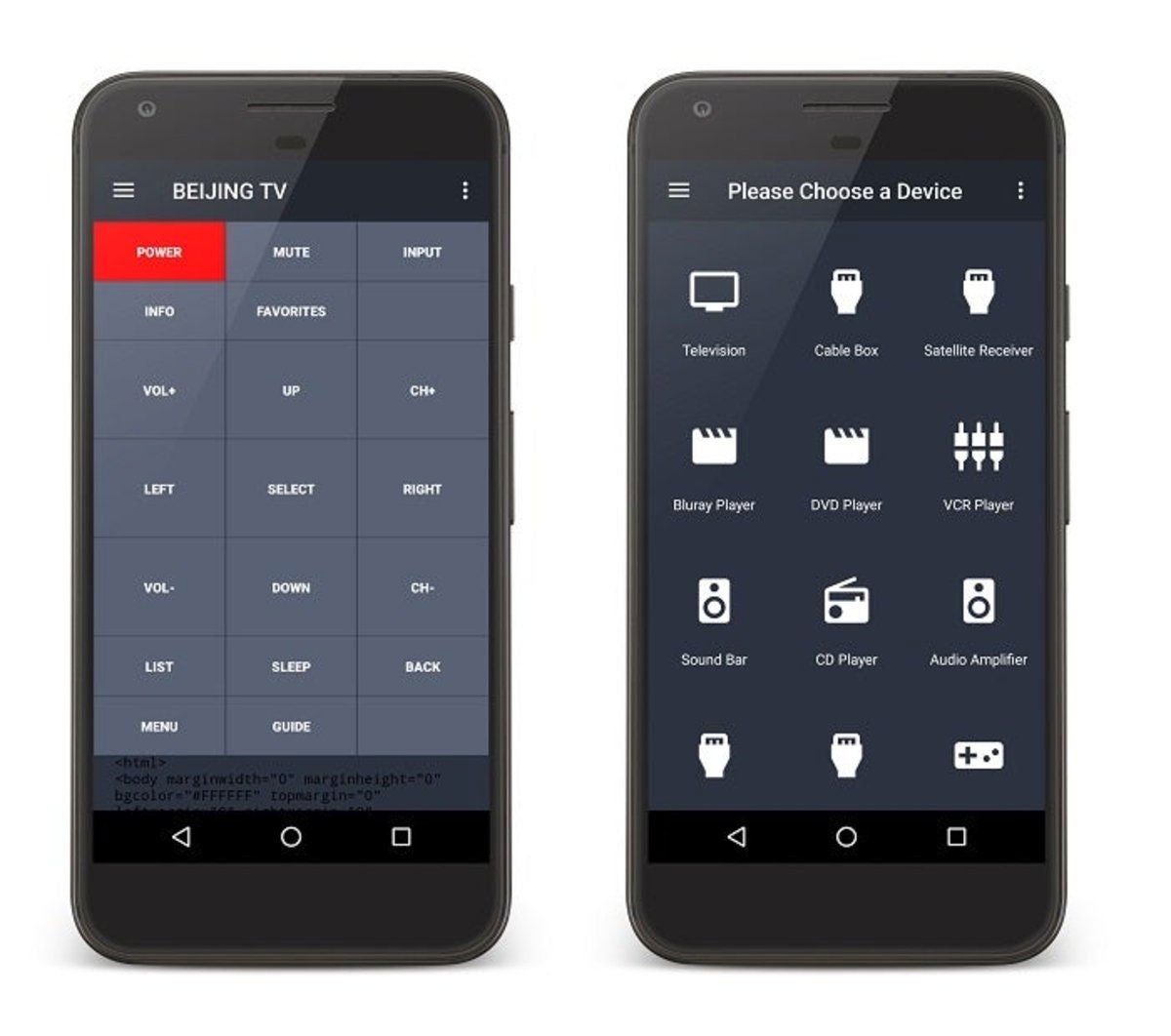 Exprime al máximo los sensores de tu Android con estas apps