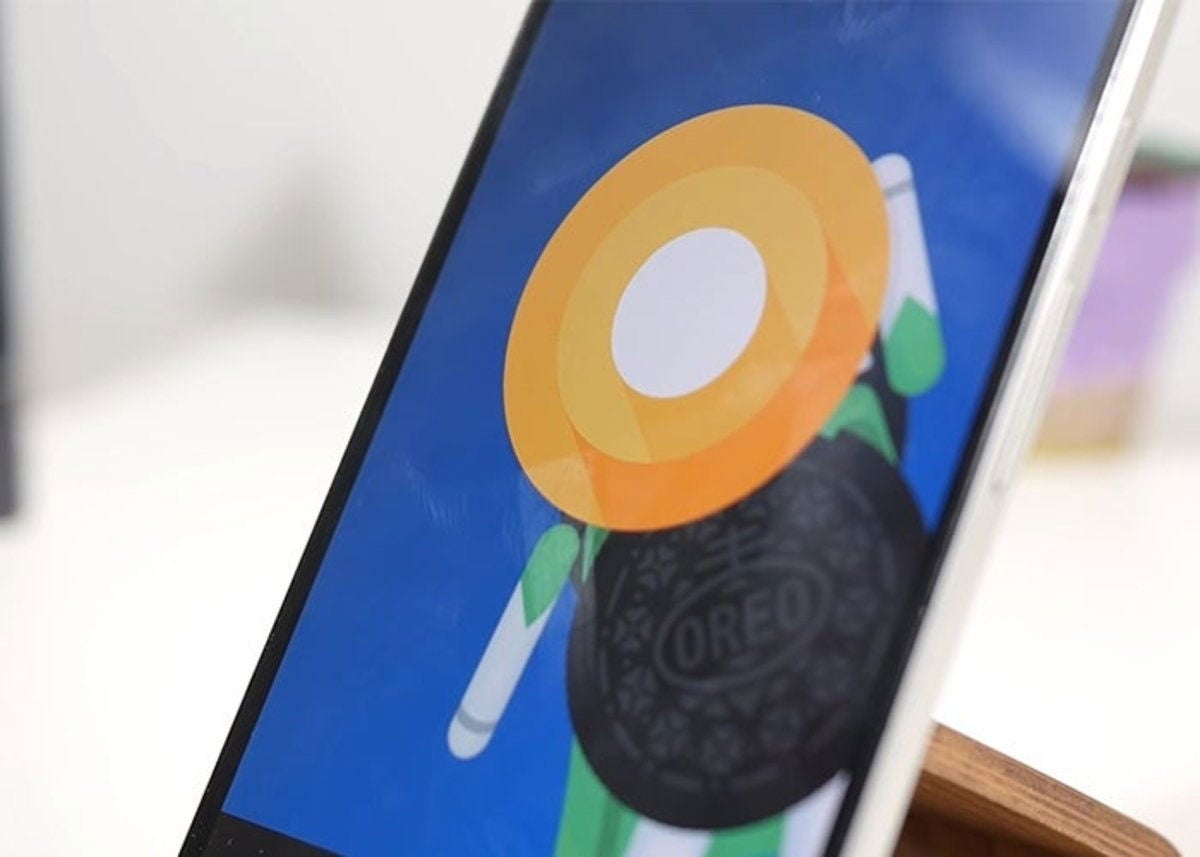 La nueva versión de la app de Google confirma Android 8.1, la llegada ...