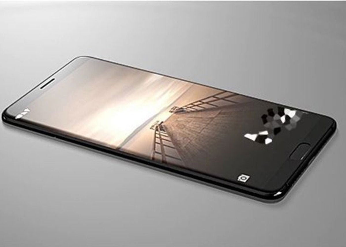 Huawei Mate 10, filtraciones