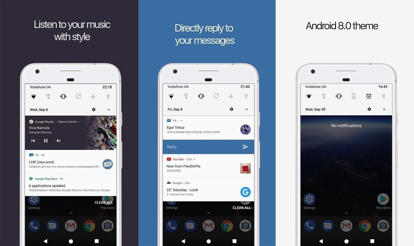 Los mejores juegos y apps nuevos de Google Play (IV)