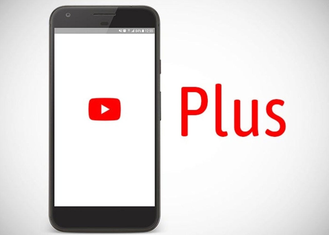 YouTube Plus aparece en la nueva versión de YouTube, ¿Qué es?