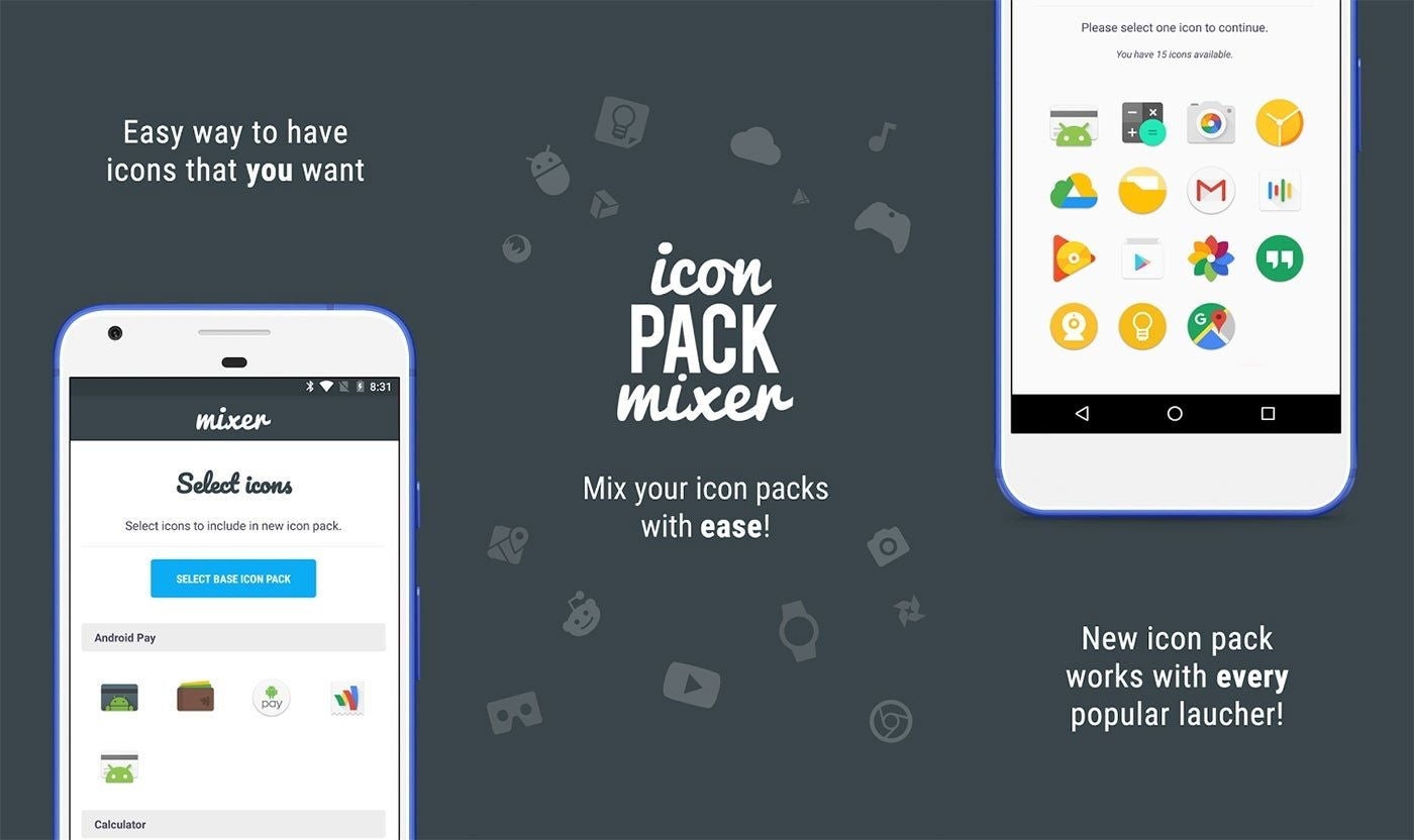 Los mejores juegos y apps nuevos de Google Play (VIII)