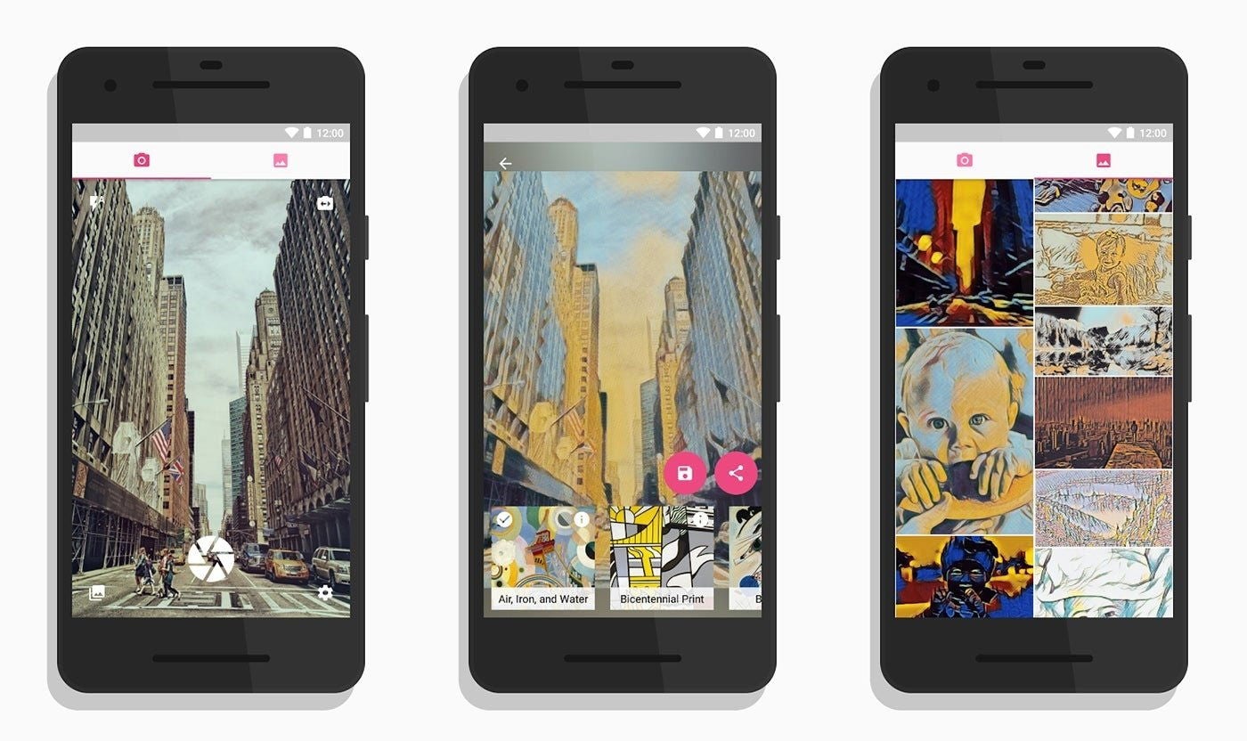 Los mejores juegos y apps nuevos de Google Play (VI)