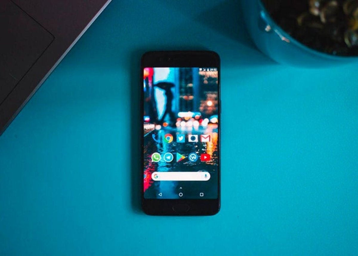 Los widgets más productivos para tu Android