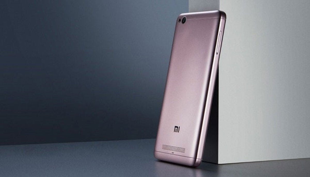 redmi 4a