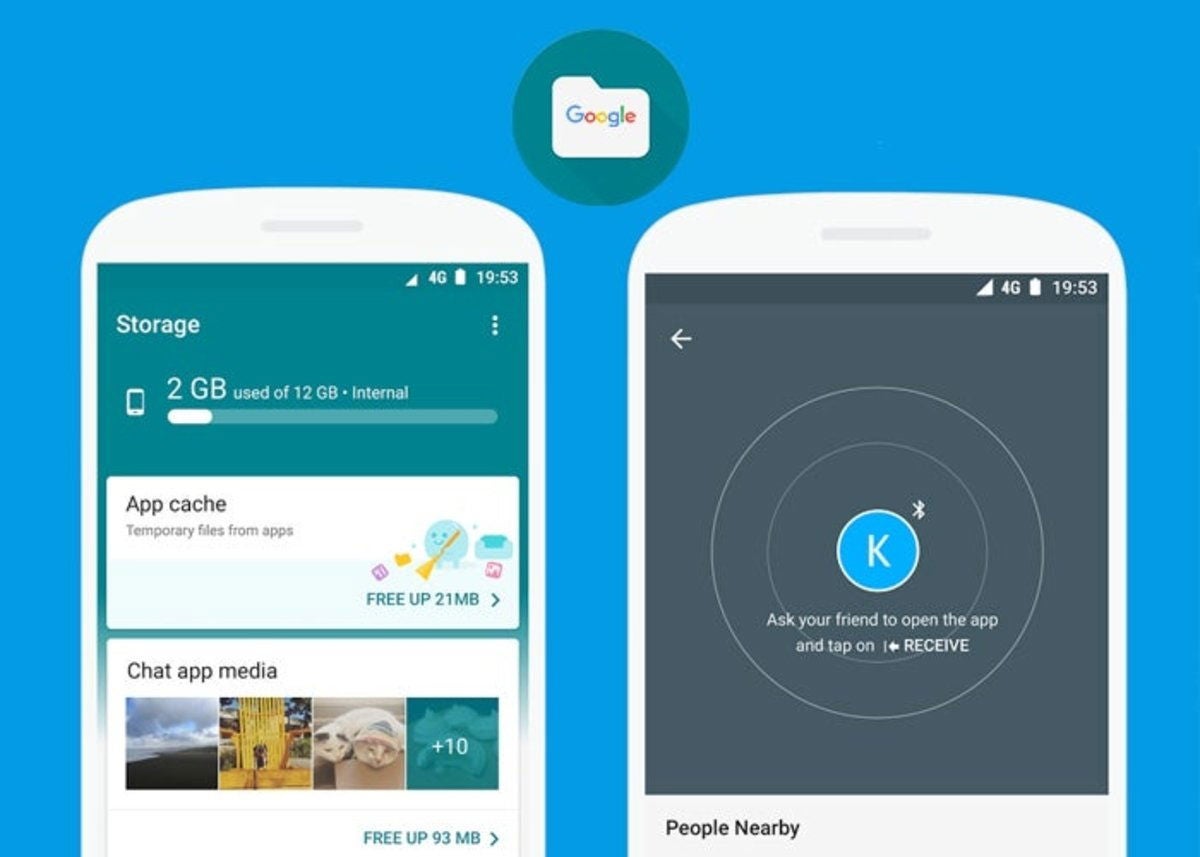 Los mejores juegos y apps nuevos de Google Play (X)