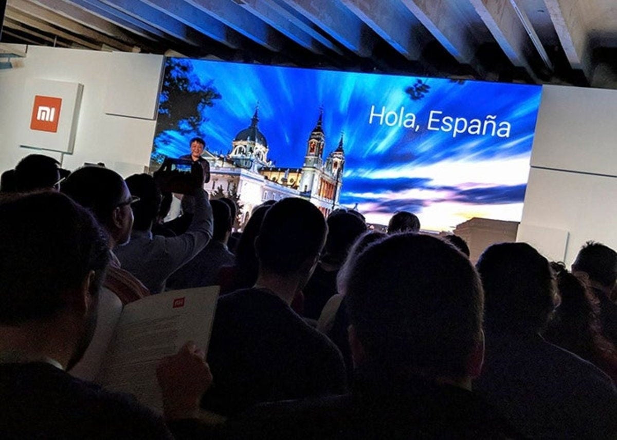 Xiaomi España