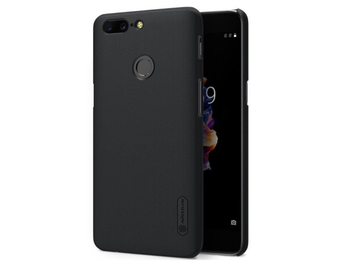 funda granulada Oneplus 5t
