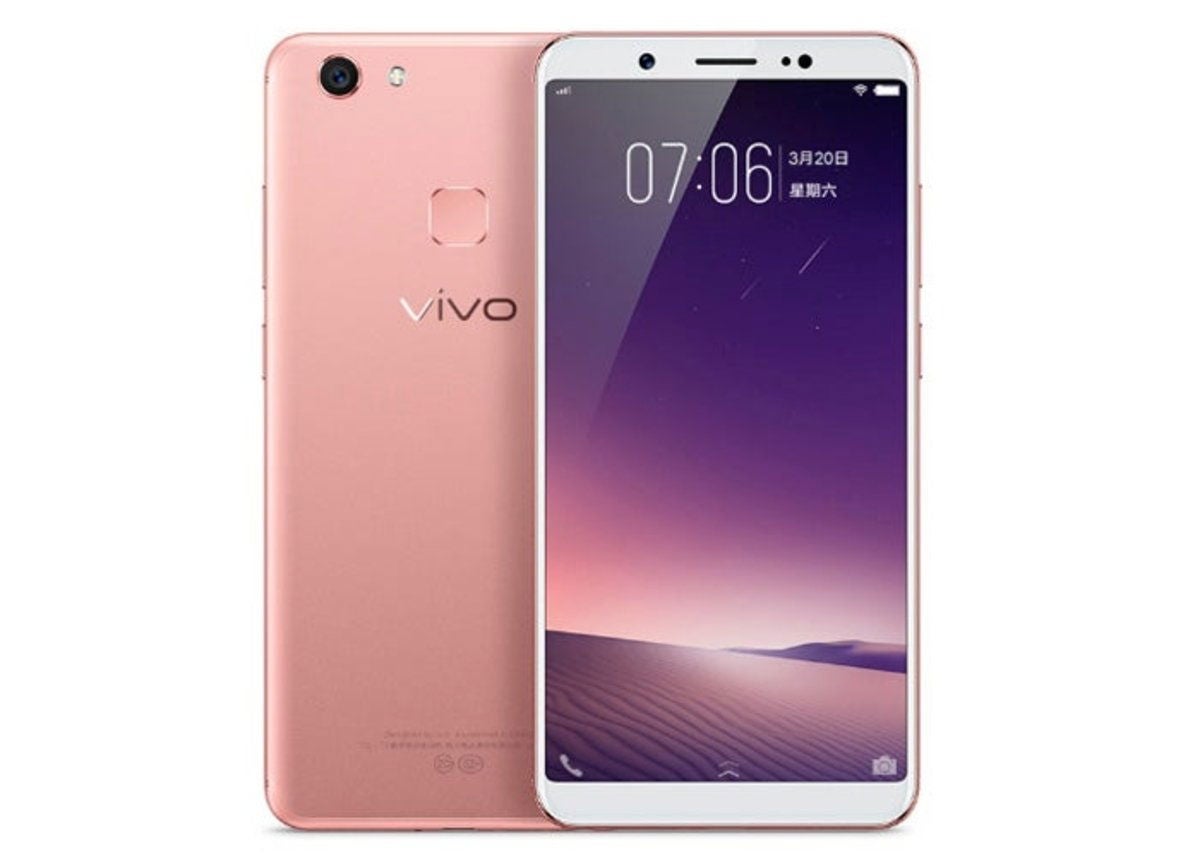 Vivo Y79