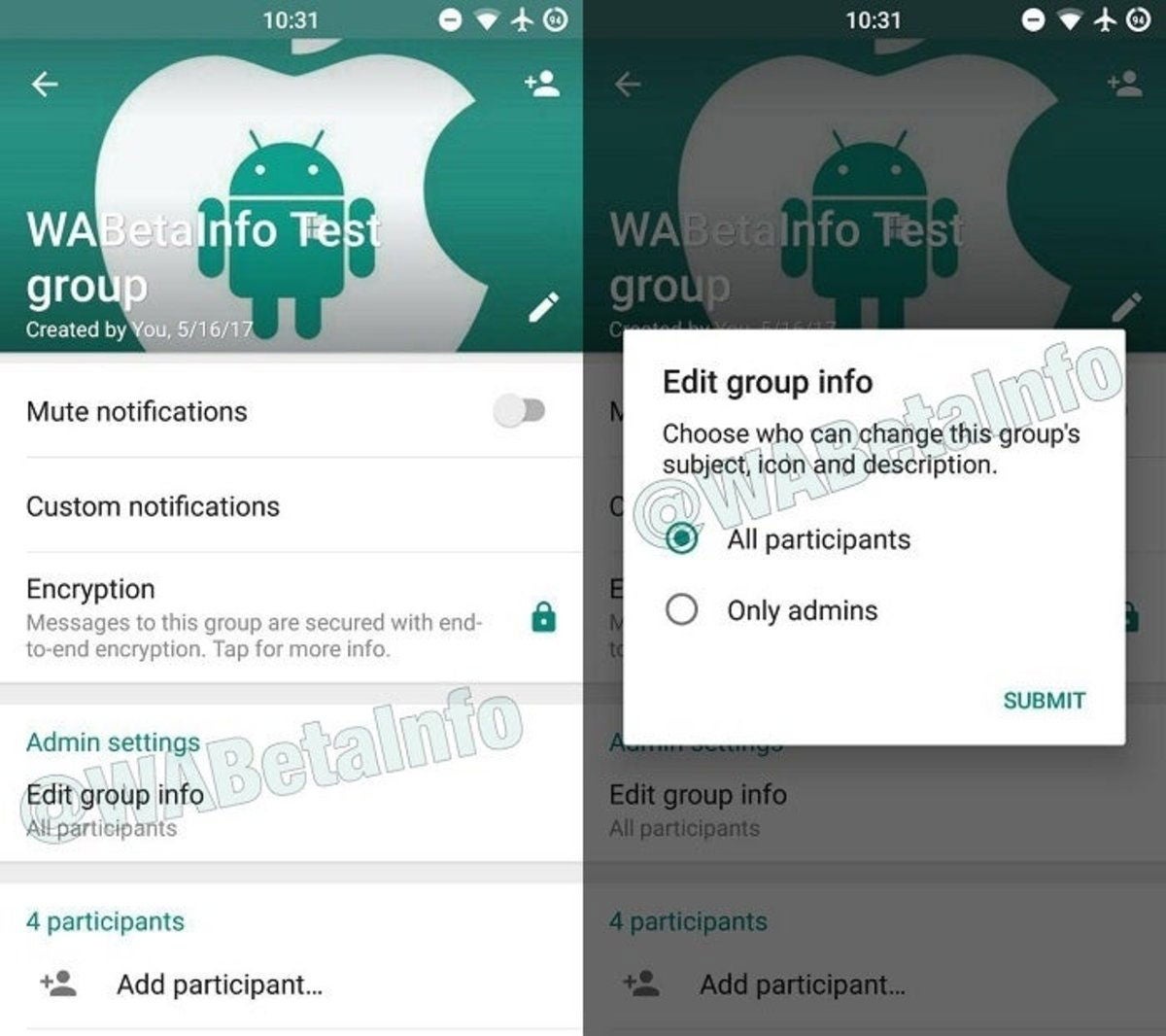 WhatsApp mejorará la experiencia en los grupos con estas novedades