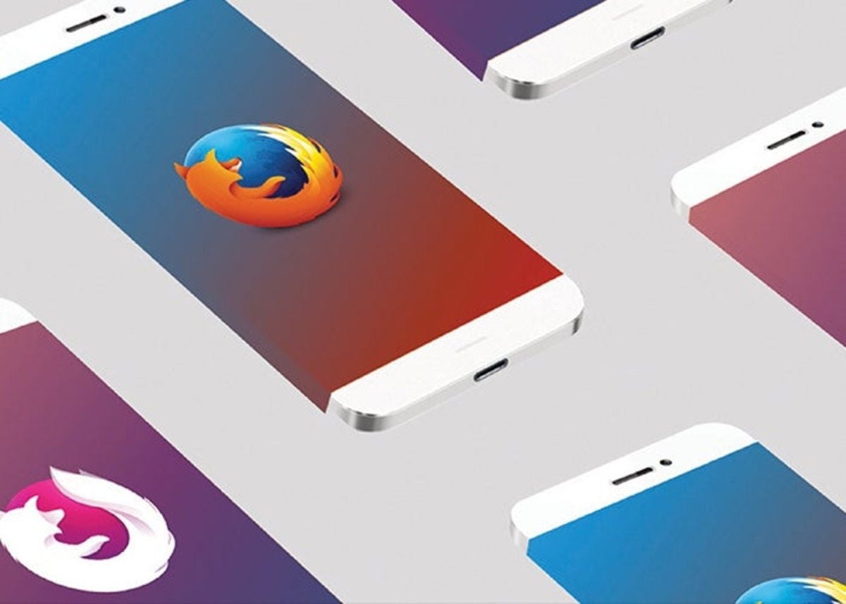 Firefox para Android