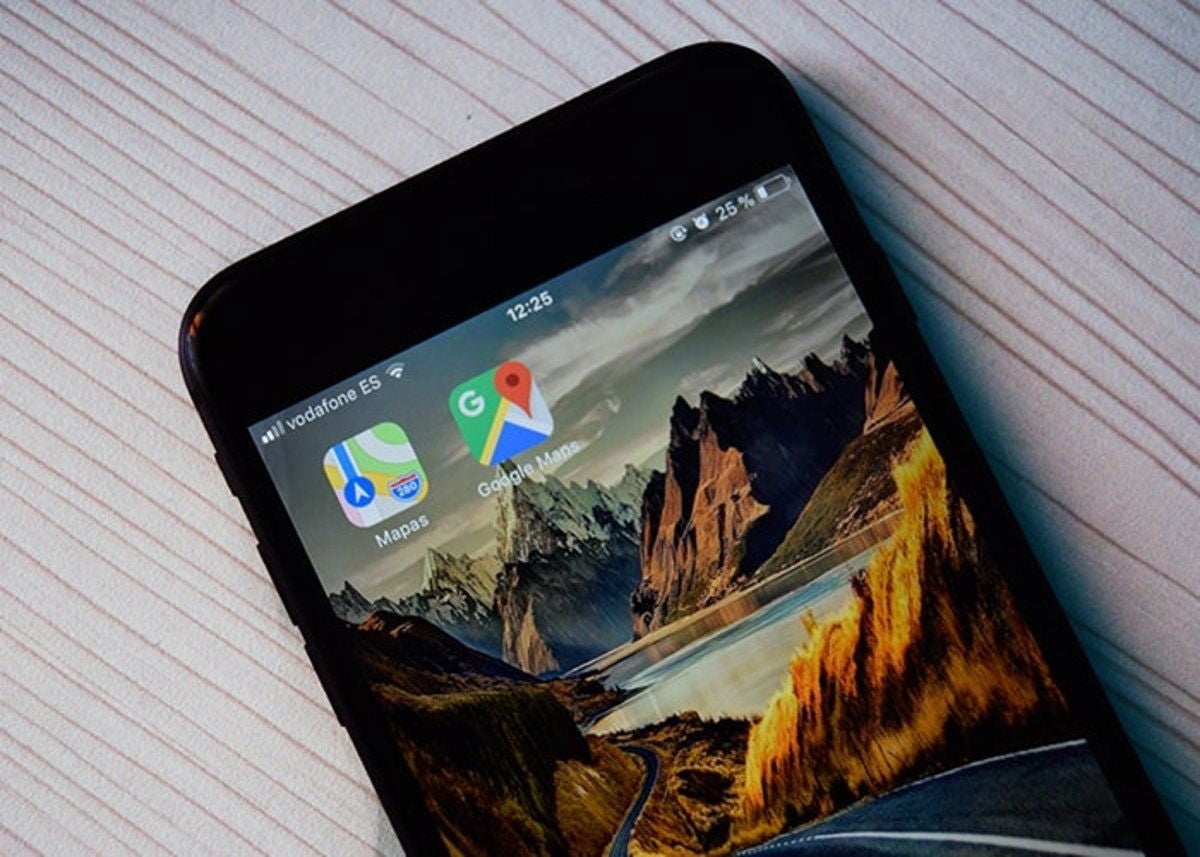 Google Maps es mejor que los mapas de Apple, y te lo demuestro