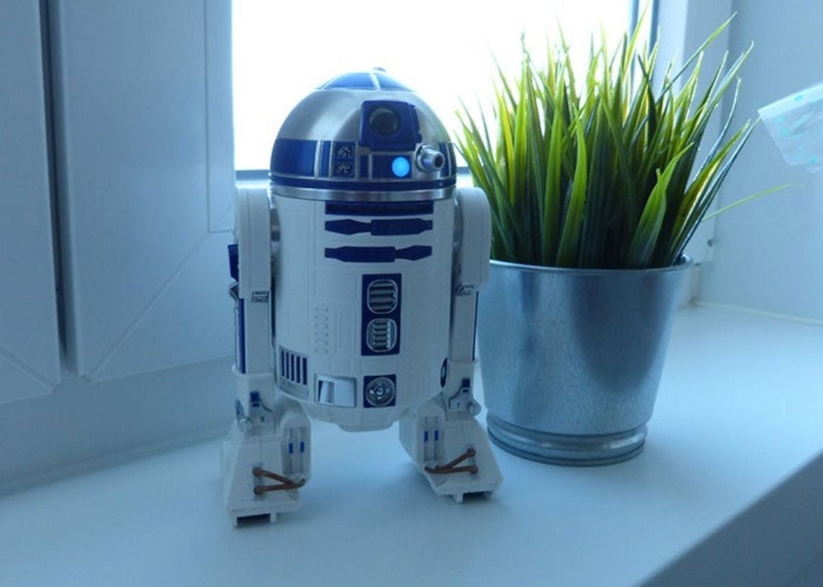 Sphero R2-D2