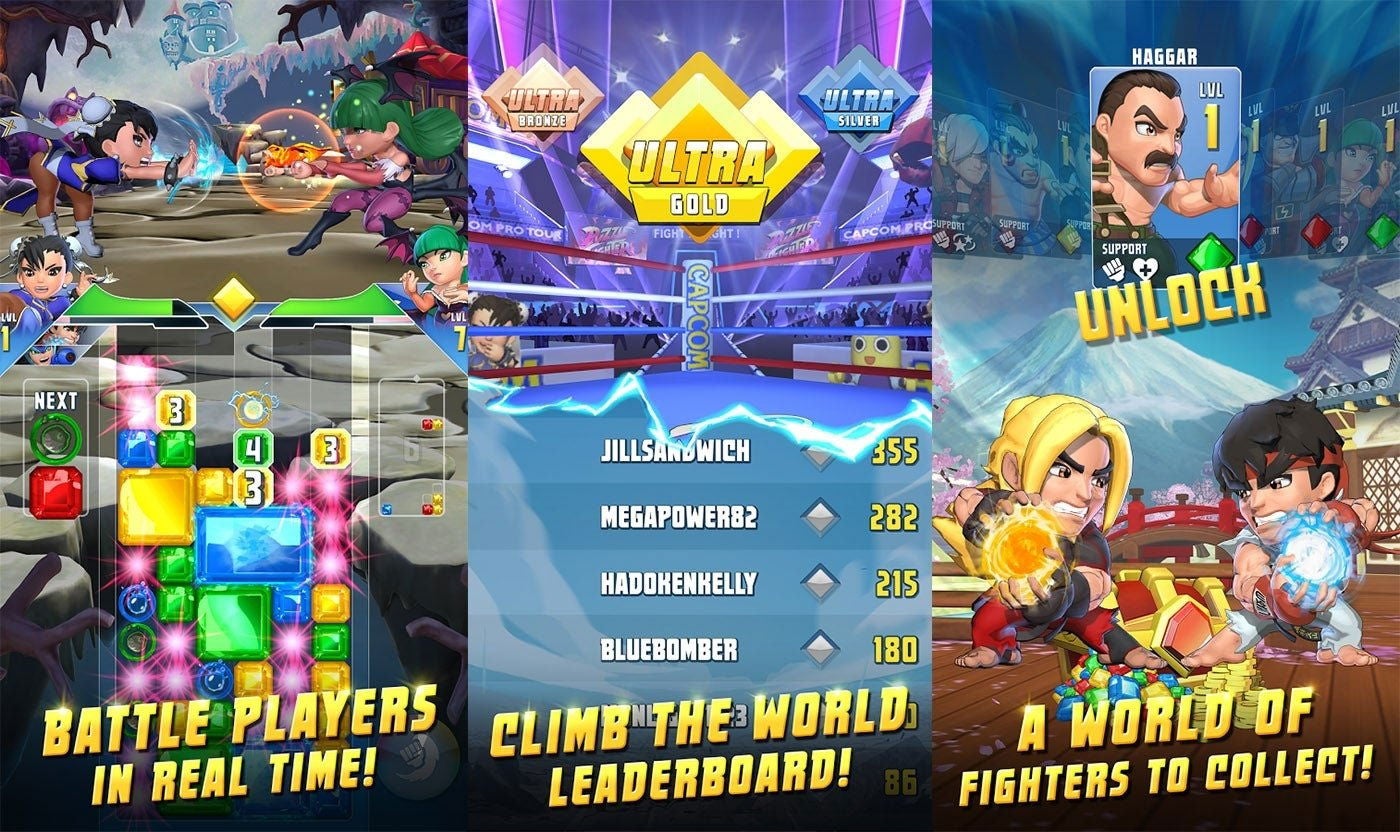 Los mejores juegos y apps nuevos de Google Play (XIII)