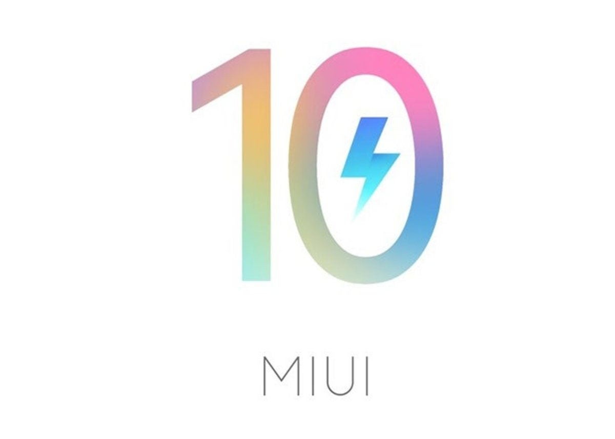 MIUI 10