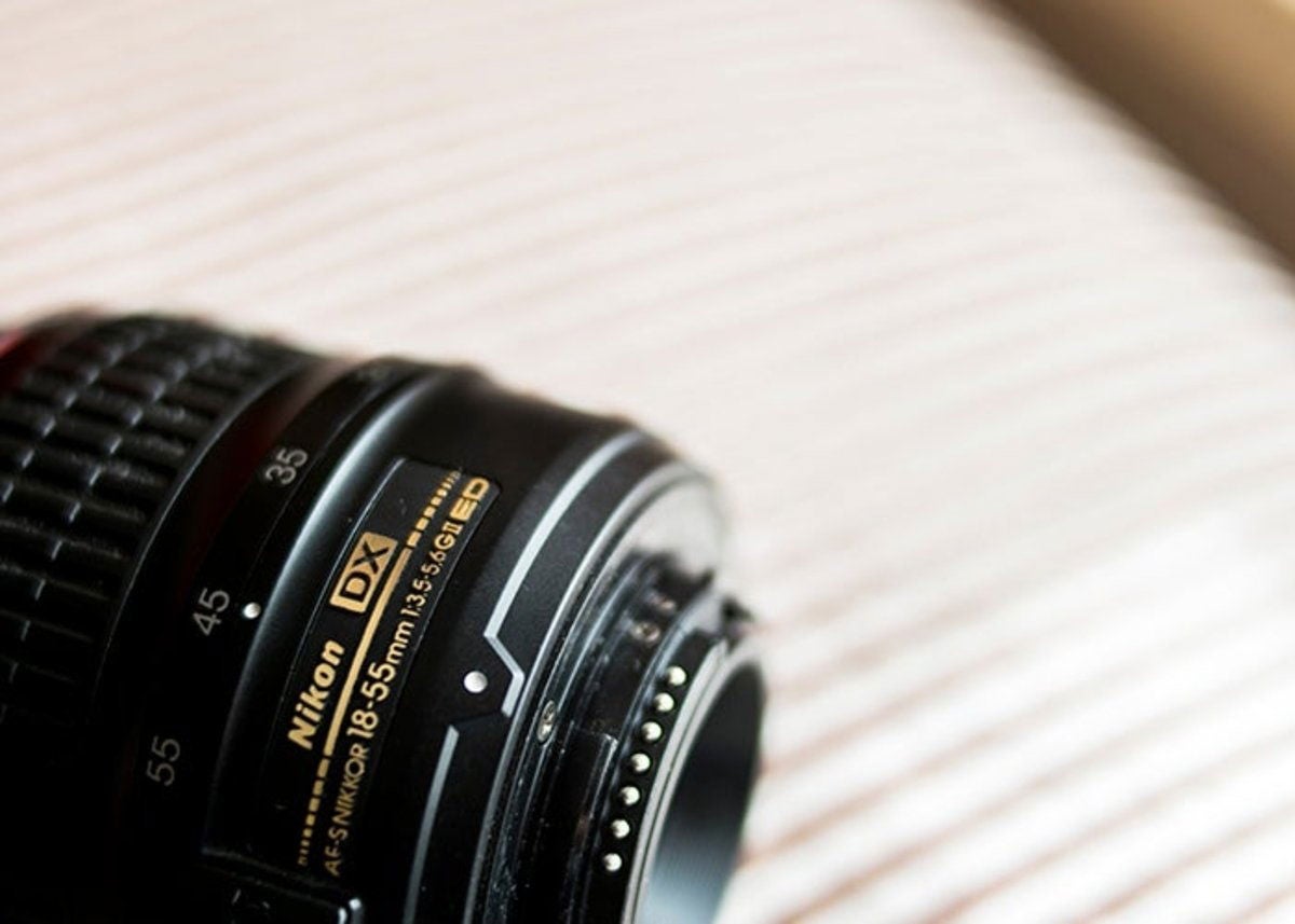 Apertura focal qué es