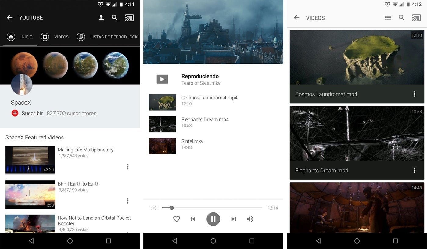 Los mejores juegos y apps nuevos de Google Play (XXIII)