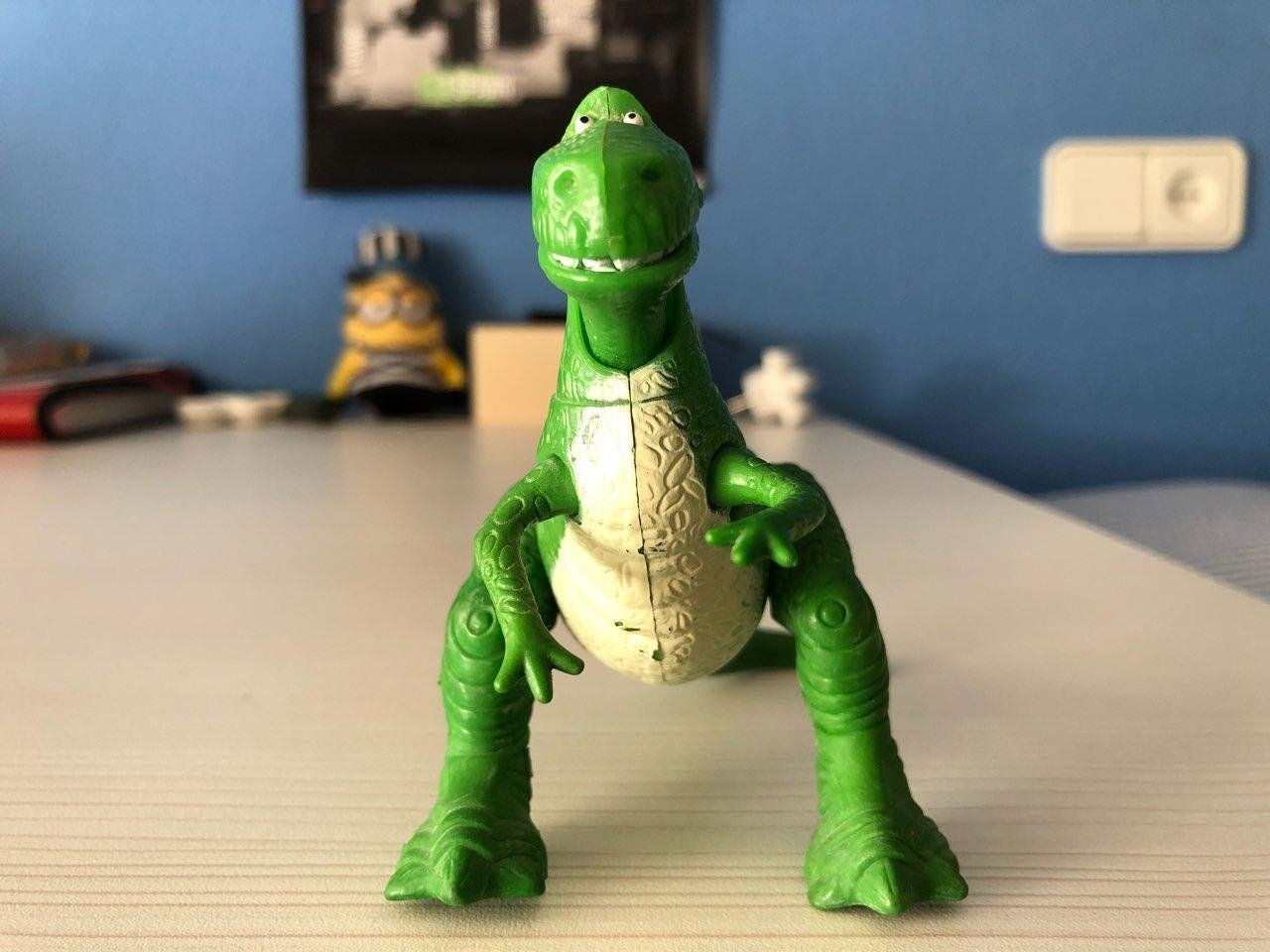 Efecto bokeh acercando la cámara del smartphone