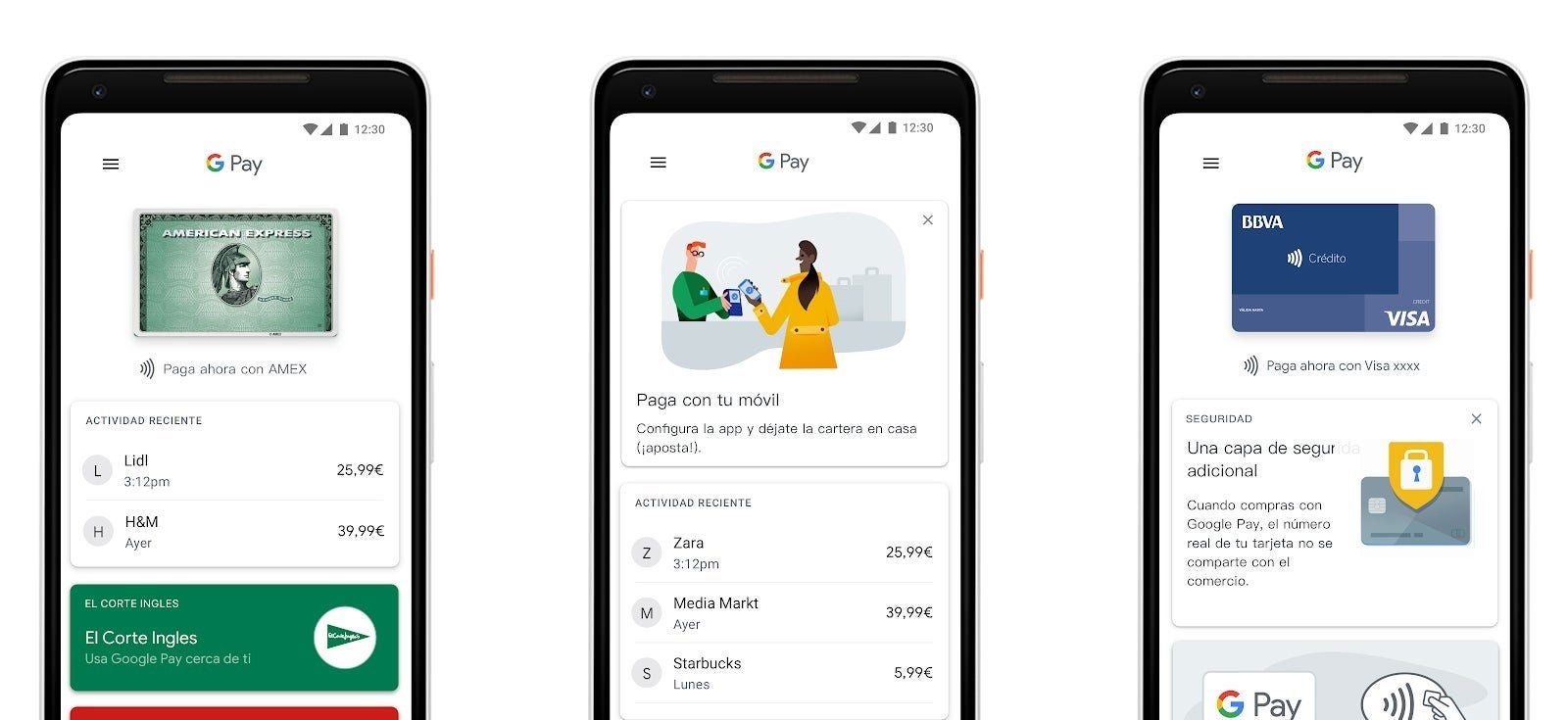 Los mejores juegos y apps nuevos de Google Play (XXV)