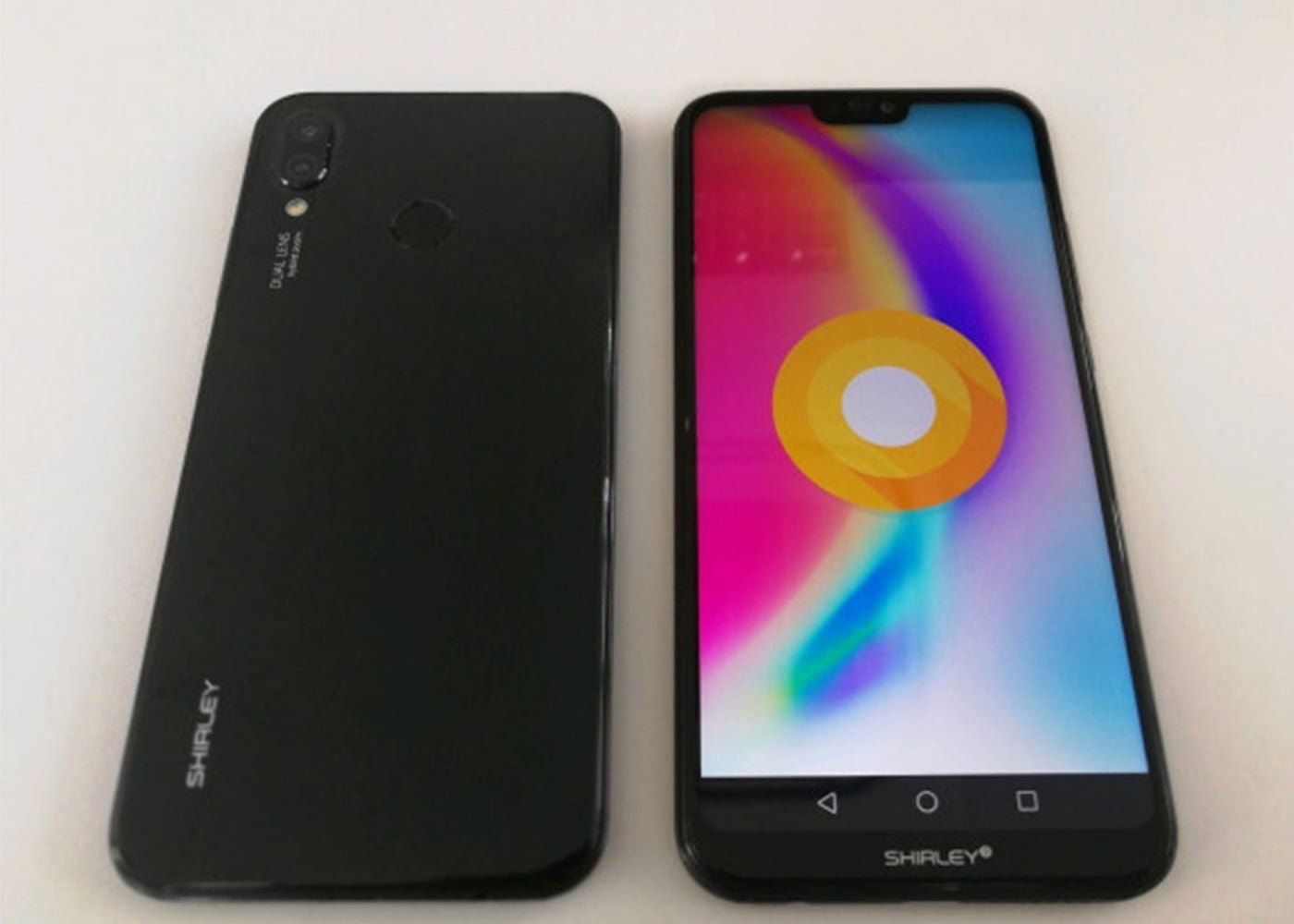 Huawei P20 Lite