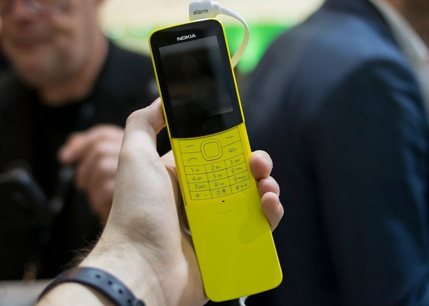 Nokia 8110