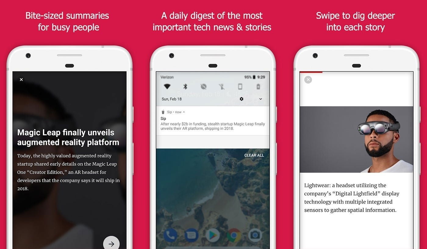 Los mejores juegos y apps nuevos de Google Play (XXV)