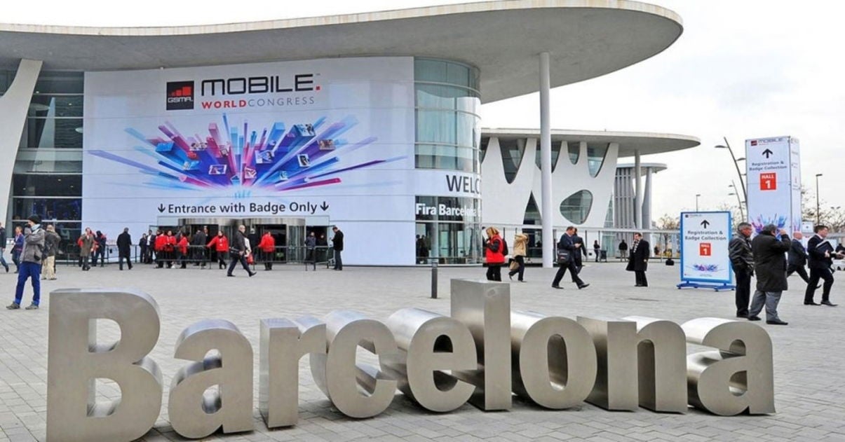 Mobile World Congress