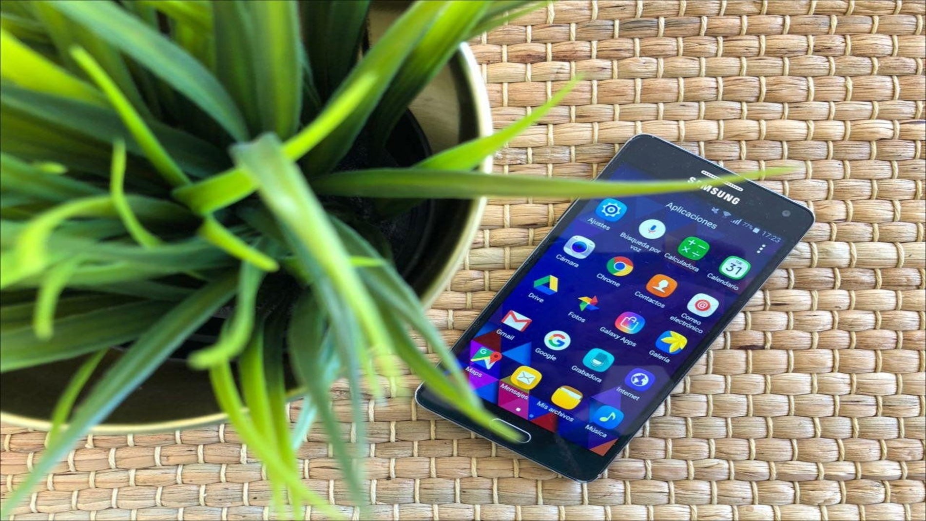 31 de marzo de 2018 y todavía hay gente que sigue instalando esto en su ...