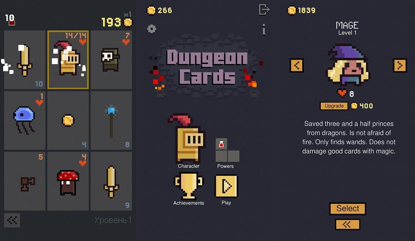 Los mejores juegos y apps nuevos de Google Play (XXVI)