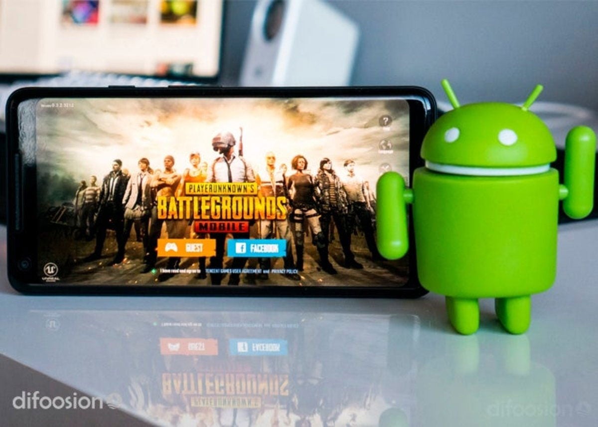 PUBG Mobile anuncia un campeonato con 600.000 dólares de premios