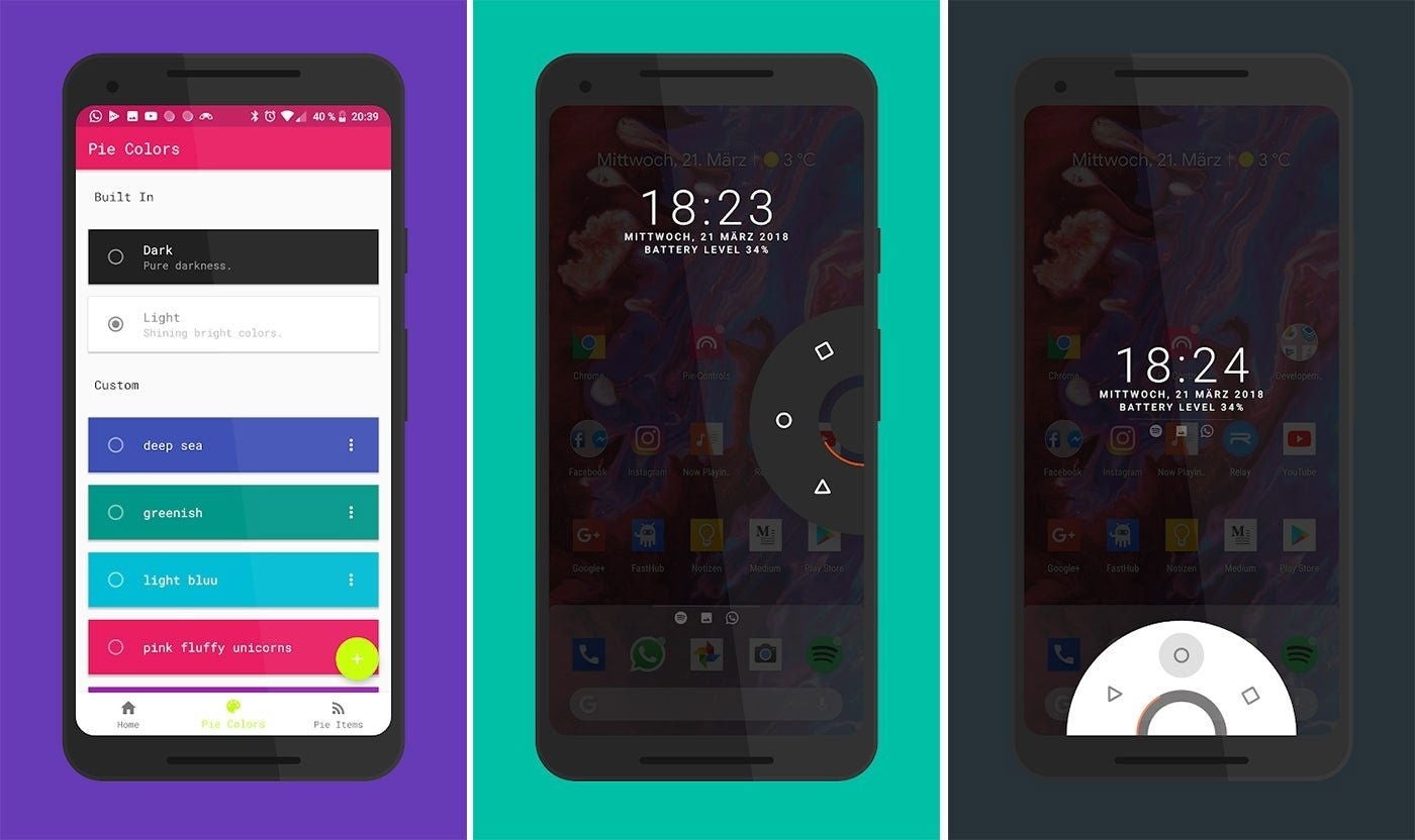 Los mejores juegos y apps nuevos de Google Play para probar esta Semana ...