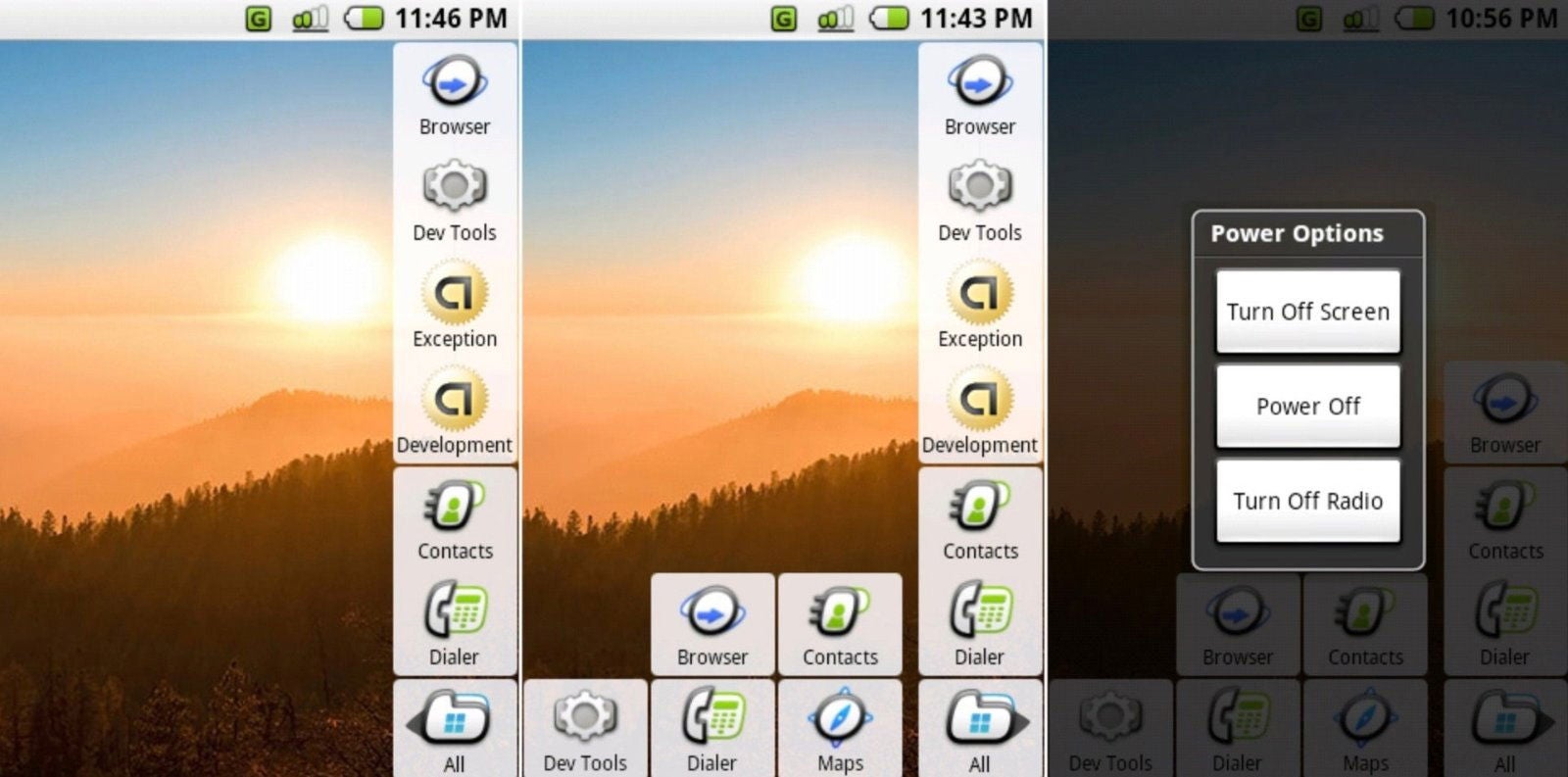 Versiones de Android: de la primera a la última versión del sistema ...