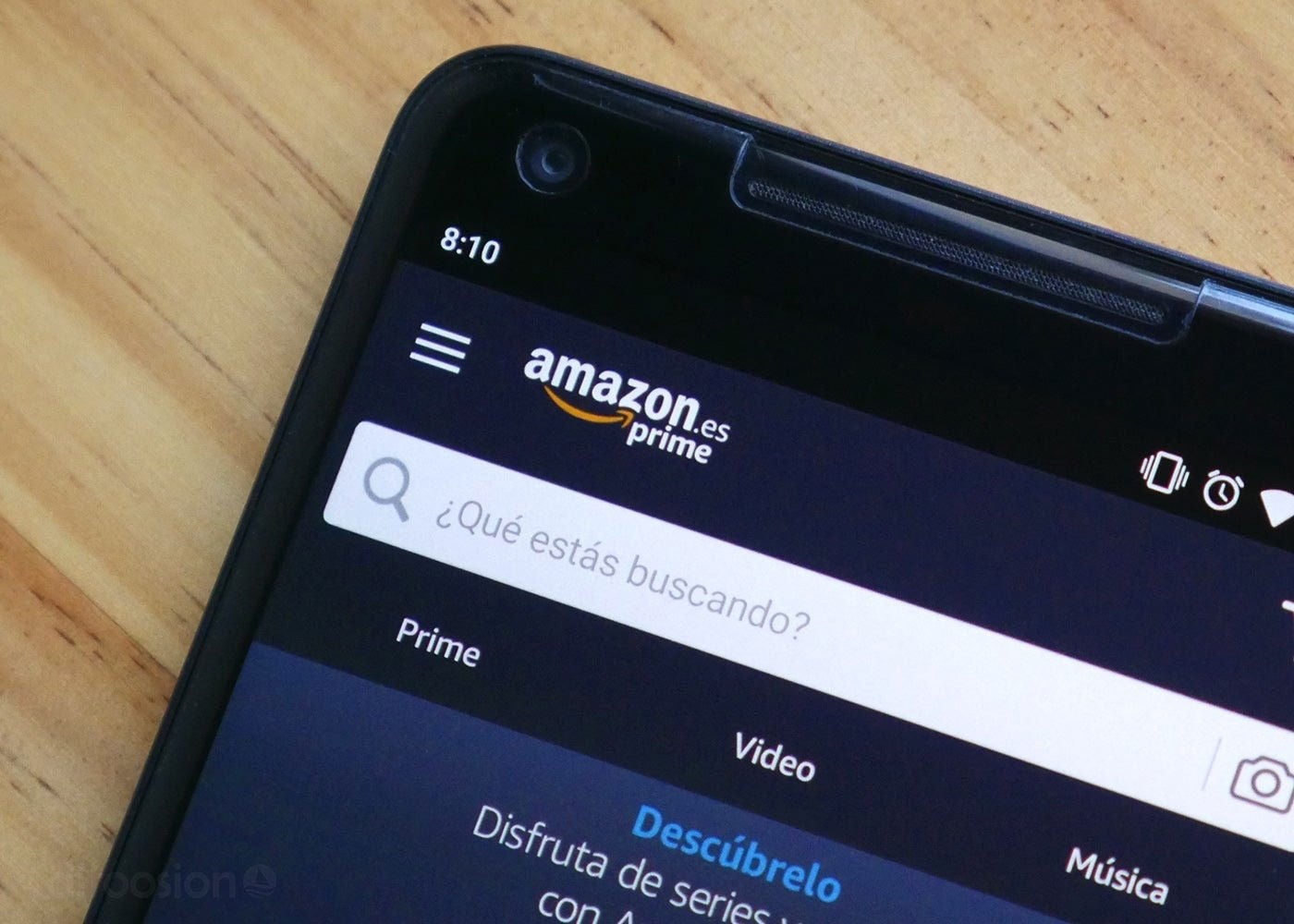 Amazon prime ofrece envíos gratis durante una semana