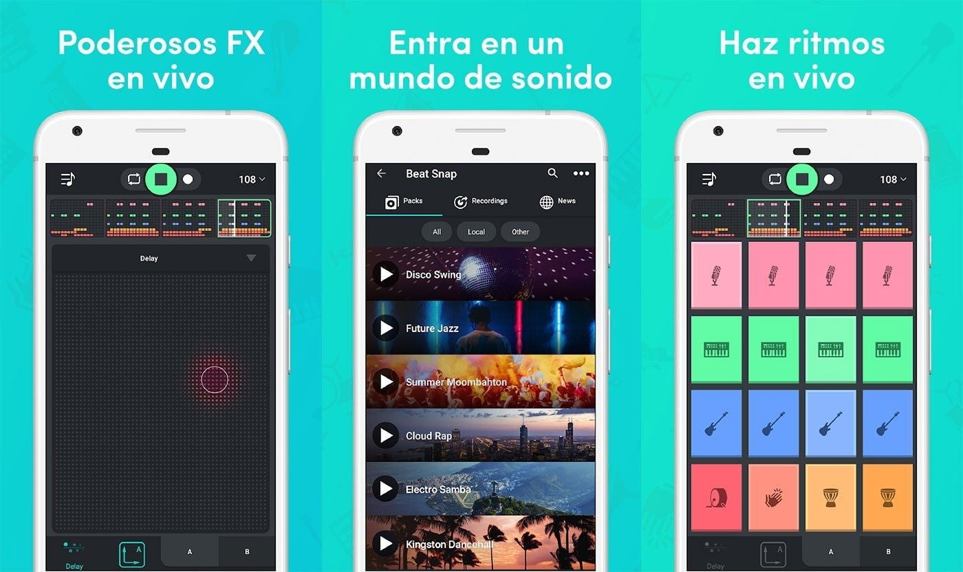 Los mejores juegos y apps nuevos de Google Play (XXXII)