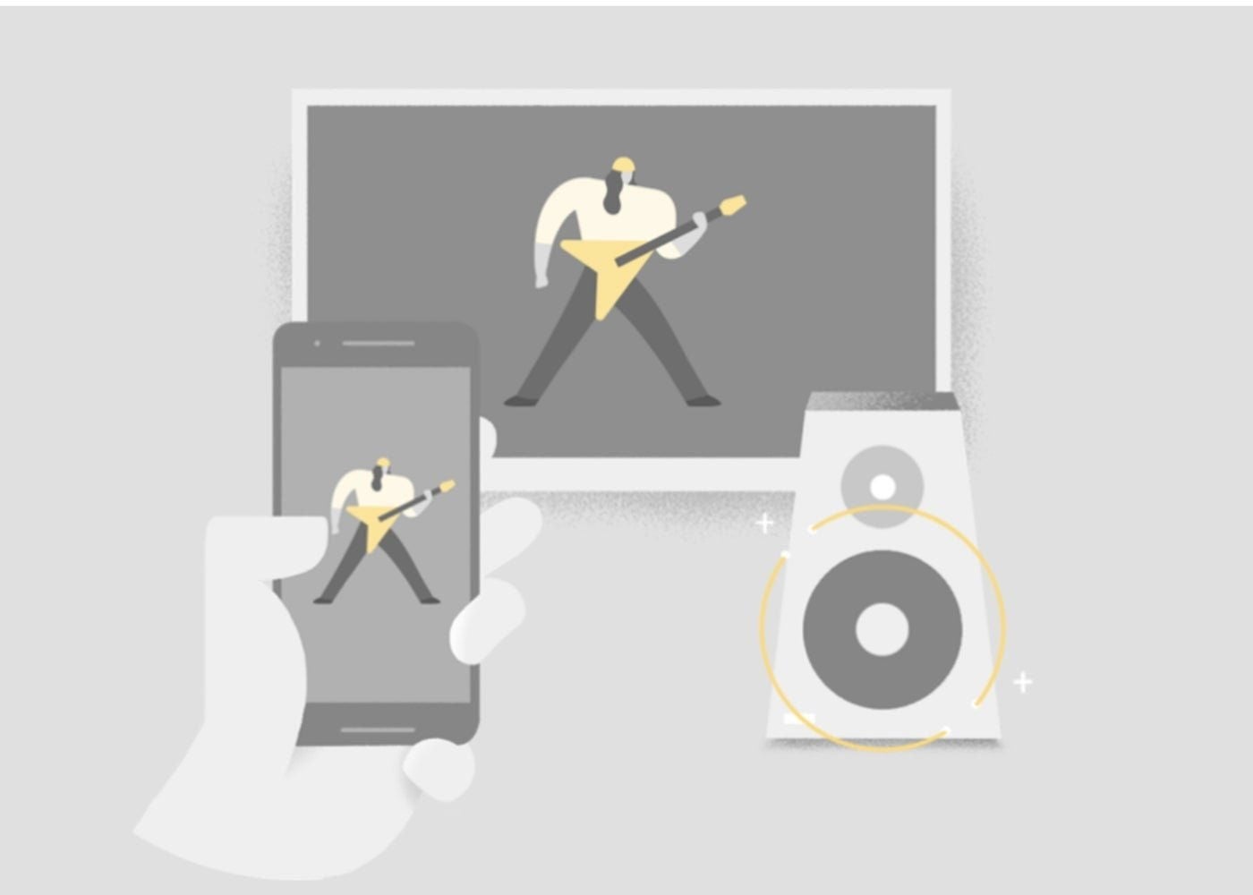 5 trucos para tu Google Chromecast