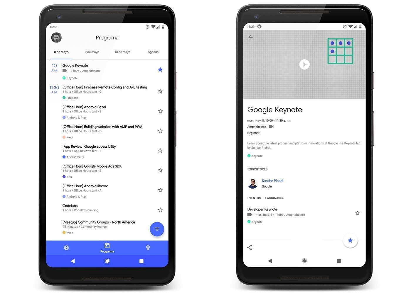 Los mejores juegos y apps nuevos de Google Play (XXXIV)