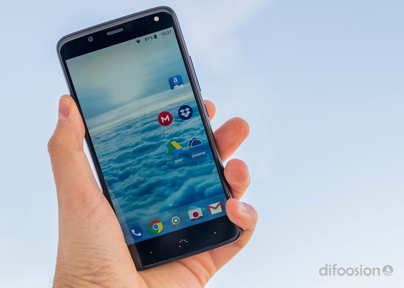 Google Drive, app imprescindible para todos los usuarios Android